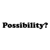 Possibility? logo, Possibility? contact details