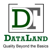 DataLand; Inc logo, DataLand; Inc contact details