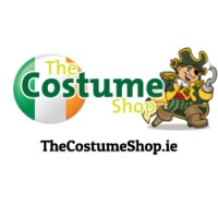 TheCostumeShop.ie logo, TheCostumeShop.ie contact details