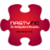 Nasty Inc International logo, Nasty Inc International contact details