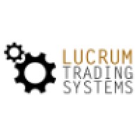 Lucrum Trading Systems logo, Lucrum Trading Systems contact details