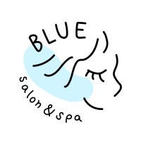 Blue Salon & Spa logo, Blue Salon & Spa contact details