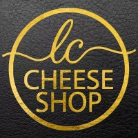 The LC Cheese Shop logo, The LC Cheese Shop contact details