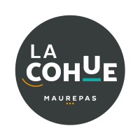 La Cohue Maurepas logo, La Cohue Maurepas contact details