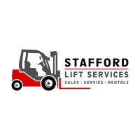 Stafford Lift Services logo, Stafford Lift Services contact details