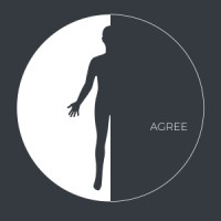 The Human Agreement logo, The Human Agreement contact details