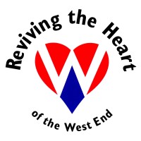 Reviving the Heart of the West End logo, Reviving the Heart of the West End contact details