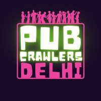 Pub Crawlers Delhi logo, Pub Crawlers Delhi contact details