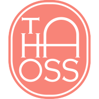 THAOSS logo, THAOSS contact details