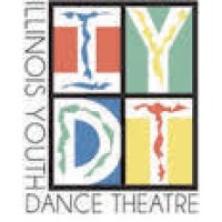 Illinois Youth Dance Theatre logo, Illinois Youth Dance Theatre contact details