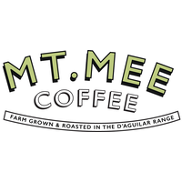 Mount Mee Coffee logo, Mount Mee Coffee contact details