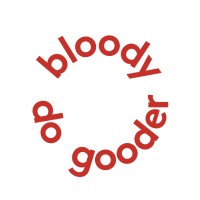 Do Gooder logo, Do Gooder contact details