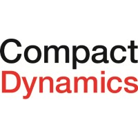 Compact Dynamics GmbH logo, Compact Dynamics GmbH contact details