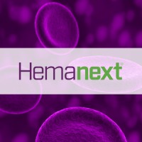 Hemanext logo, Hemanext contact details