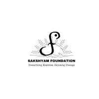 Sakshyam Foundation logo, Sakshyam Foundation contact details