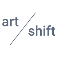 Artshift.co logo, Artshift.co contact details