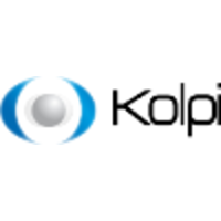 Kolpi S.A.S - Immersive 3D Man-Machine Interface logo, Kolpi S.A.S - Immersive 3D Man-Machine Interface contact details