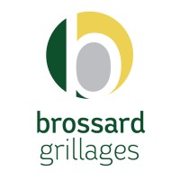 Grillages Brossard logo, Grillages Brossard contact details