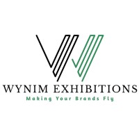 Wynim Exhibitions logo, Wynim Exhibitions contact details