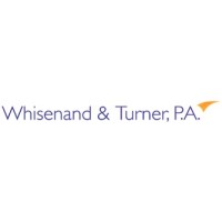 Whisenand & Turner, P.A. logo, Whisenand & Turner, P.A. contact details