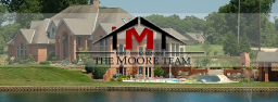 The Moore Team logo, The Moore Team contact details