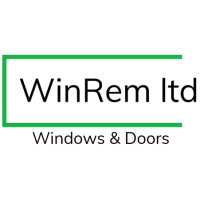 WinRem ltd logo, WinRem ltd contact details