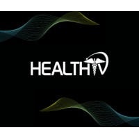 Health IV logo, Health IV contact details