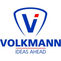 VOLKMANN UK LIMITED logo, VOLKMANN UK LIMITED contact details