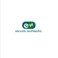 Elevate Multimédia logo, Elevate Multimédia contact details