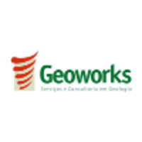 Geoworks Serviços e Consultoria em Geologia logo, Geoworks Serviços e Consultoria em Geologia contact details