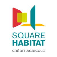 SQUARE HABITAT Normandie logo, SQUARE HABITAT Normandie contact details