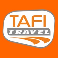 Tafi Travel logo, Tafi Travel contact details