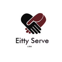 Eitty Serve logo, Eitty Serve contact details