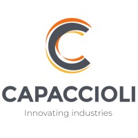 Capaccioli S.r.l. logo, Capaccioli S.r.l. contact details