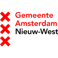 Stadsdeel Nieuw-West logo, Stadsdeel Nieuw-West contact details