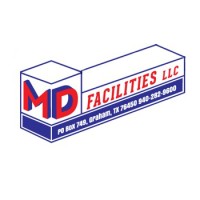 MD Facilities LLC logo, MD Facilities LLC contact details