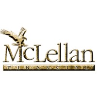 McLellan Financial Services logo, McLellan Financial Services contact details