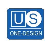 US One-Design logo, US One-Design contact details