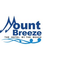 Mount Breeze Hotel logo, Mount Breeze Hotel contact details