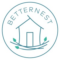 Betternest, Inc. logo, Betternest, Inc. contact details