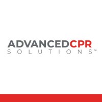 AdvancedCPR Solutions logo, AdvancedCPR Solutions contact details