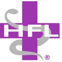 HFL Laboratories B.V. logo, HFL Laboratories B.V. contact details