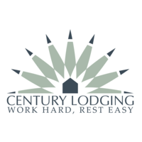 Century Lodging logo, Century Lodging contact details