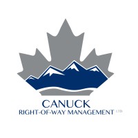 Canuck Right-of-Way Management logo, Canuck Right-of-Way Management contact details