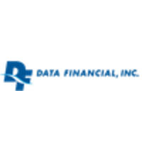 Data Financial logo, Data Financial contact details