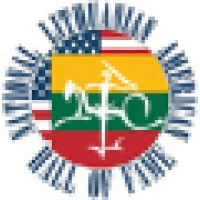 National Lithuanian American Hall of Fame logo, National Lithuanian American Hall of Fame contact details