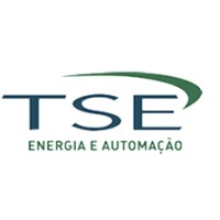 TSE Energia e Automação logo, TSE Energia e Automação contact details