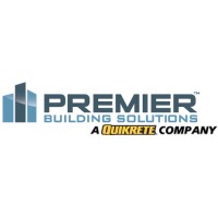 Premier Building Solutions logo, Premier Building Solutions contact details