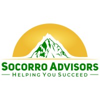 Socorro Advisors LLC logo, Socorro Advisors LLC contact details