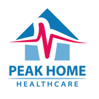 Peak Home Health Care Inc. logo, Peak Home Health Care Inc. contact details